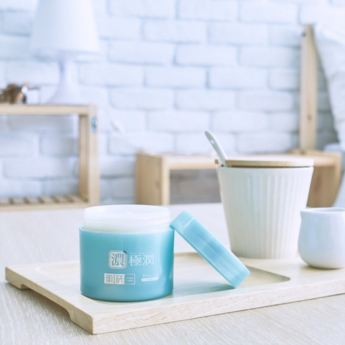 Hada Labo เจลบำรุงหน้า UV Perfect Gel SPF 50+ 80g.